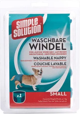 Immagine prodotto di Pannolino Simple Solution lavabile