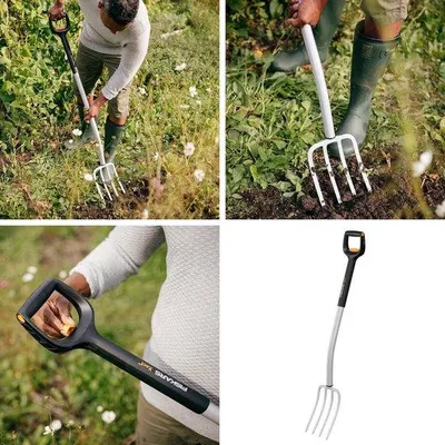 Immagine prodotto di Attrezzo da giardino - pieghevole - per il giardino