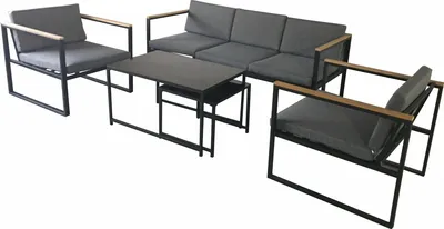 Produktbild von acamp Lounge Space