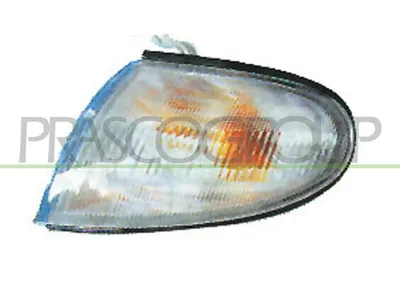 Produktbild von PRASCO Blinkerglas HN0104016 Vorne Links für HYUNDAI ACCENT I (X-3)