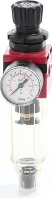 Produktbild von ELMAG Filter-Druckminderer FR, 1/4