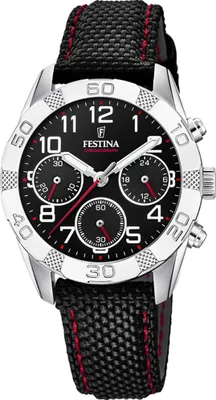 Produktbild von FESTINA WATCHES Mod. F20346/3 Uni