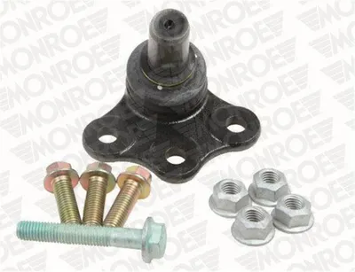 Produktbild von MONROE Traggelenk für SAAB 9-5 Kombi (YS3E) L65521