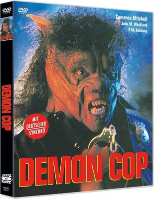 Produktbild von Demon Cop