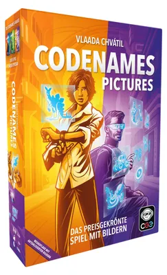 Produktbild von Heidelberger Spieleverlag CZ040, Brettspiel, Abzug, 10 Jahr(e), 15 min