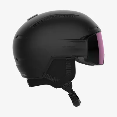 Produktbild von Salomon DRIVER PRO SIGMA BLACK/ L 5962