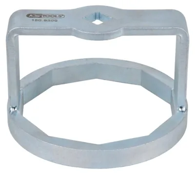 Image de KS TOOLS Clé pour filtre à huile 3/8",73-10 ( 150.9309 )