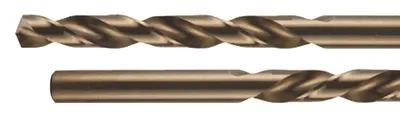 Immagine prodotto di Makita HSS-Cobalto (5%), 11 x 142 mm HSS-Cobalto - Metallo - 11,0 x 142 mm