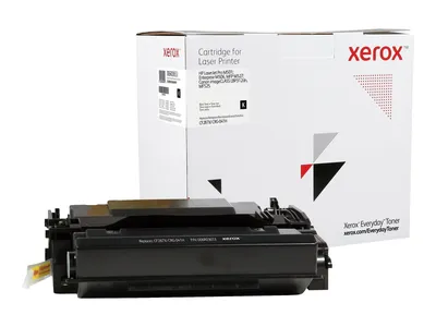 Obrázok produktu pre Xerox Toner Everyday  HP 87X (CF287X) Black