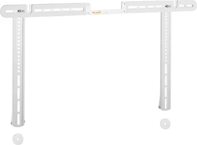 Produktbild von my Wall TV Soundbar-Halterung für SONOS Arc HS9WL - Stabile Lautsprecher Halterung zur Befestigung an TV-Halterungen - Belastbar bis 10 kg