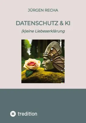 Zdjęcie produktu dla Datenschutz & KI