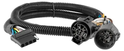 Produktbild von Curt 56584 Custom Kabelbaum