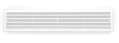 Obrázek produktu pro Ventilátor – standardní velikost – černý – odolné PVC