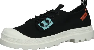 Image de Palladium Sneaker Canvas