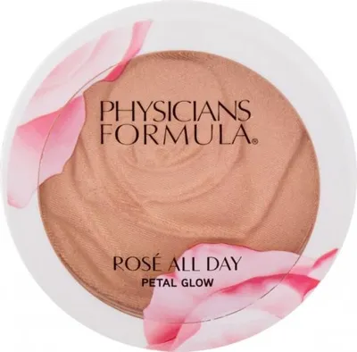 Image de Rosé All Day Highlighter Petal Glow pour femmes 9,2 - Freshly Picked - Physicians Formula