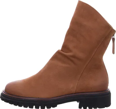 Produktbild von Paul Green Klassische Stiefeletten Damen 38362D39303534 Braun 36 EU