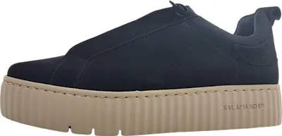Produktbild von Salamander sportlicher Schnürer Schwarz in Gr. 40