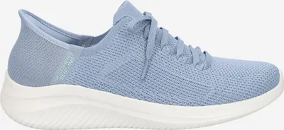 Produktbild von Skechers 150457 SLT ULTRA FLEX 3.0, Sneaker in Blau für Damen, Größe 42