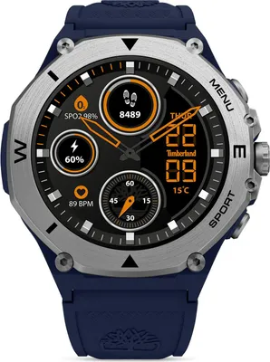 Immagine prodotto di Orologio Timberland Uomo Blu Timberland-TDIGB0089802