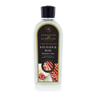 Produktbild von Ashleigh & Burwood Raumduft Rhubarb & Rose : 250 ml Größe: 250 ml