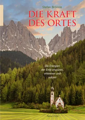 Produktbild von Die Kraft des Ortes