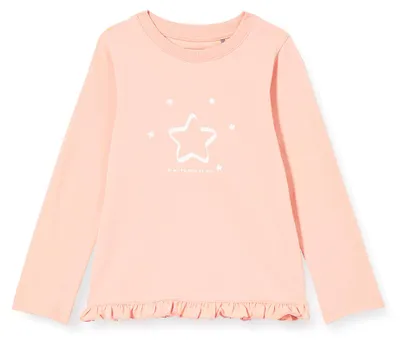 Produktbild von bellybutton Basics Langarmshirt