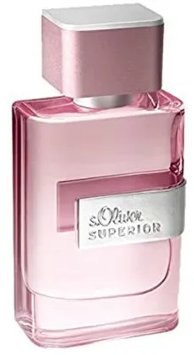 Obrázek produktu pro Superior for women - EDT, 30 ml