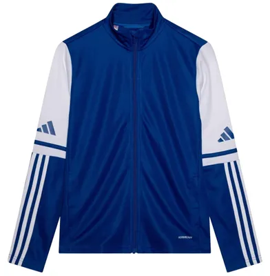 Immagine prodotto di Giacca sportiva Adidas Squadra 25 "Team Navy Blue 2 / White" da Bambini