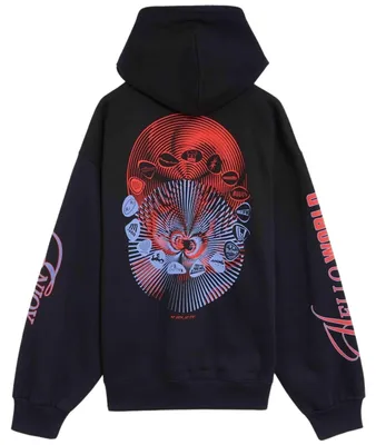 Immagine prodotto di Felpa con cappuccio Carhartt WIP I036683-89XX da Uomo