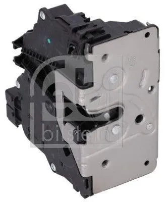 Produktbild von FEBI BILSTEIN 197665 Türschloss Hinten Links für OPEL Corsa D Schrägheck (S07) Corsa E Schrägheck (X15) für VAUXHALL Corsa Mk III (D) Schrägheck (S07)