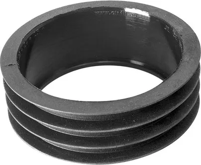 Immagine prodotto di airfit Ersatz-Lamellendichtung DN 110für Steckmuffe Plus DN 110