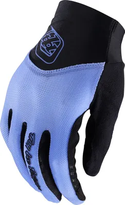 Obrázok produktu pre Troy Lee Designs Womens Ace 2.0 Handschuh, Solid, wildflower, M