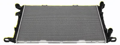 Produktbild von VEMO V10-60-0034 Kühler Wasserkühler Motorkühler für AUDI A4 Avant (8K5, B8) A6 Avant (4G5, 4GD, C7) Q5 (8RB) A5 Sportback (8TA) A4 Limousine