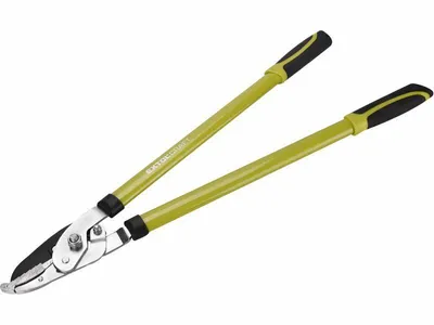 Obrázok produktu pre Kovadlinkové nožnice na konáre, 710 mm, HCS
