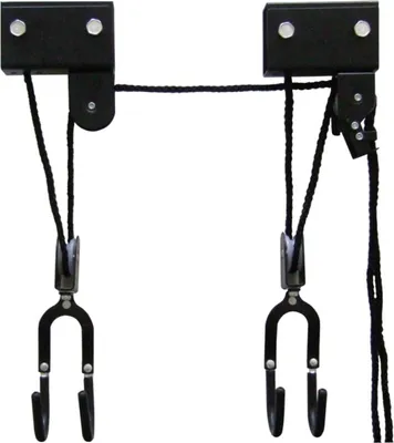 Immagine prodotto di Sollevatore a soffitto Point Bikelift Xl, fino a 57 kg