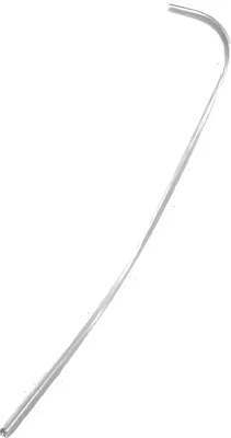 Obrázok produktu pre RMS čelné sklo pravé pre Piaggio Vespa LX 50-125-150cc, 622188
