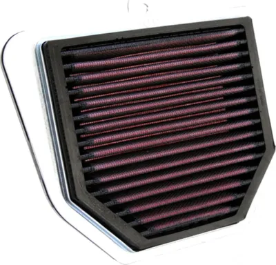 Image de Filtre à air K&N pour Yamaha FZ1 Fazer N / NA S SA FZ 8 FZ8 779 / 800 / 998 / 1000 ccm année 2006 - 2016