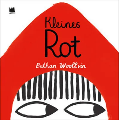 Produktbild von Kleines Rot