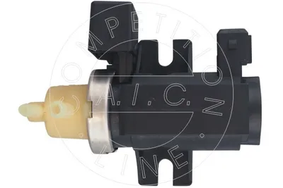 Produktbild von AIC Druckwandler Turbolader Magnetventil für OPEL Corsa D Schrägheck (S07) 58066