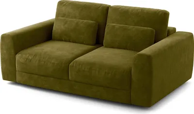Produktbild von home24 2-Sitzer Sofa