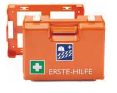 Image de Trousse de secours spéciale chantier