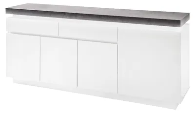 Produktbild von home24 Sideboard - inkl. Beleuchtung