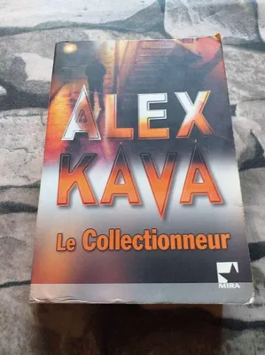 Image de Le Collectionneur