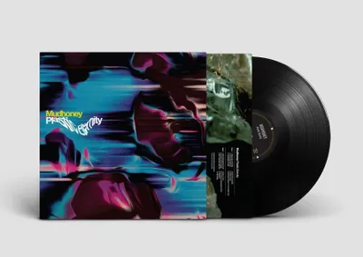 Obrázek produktu pro Mudhoney - Plastic Eternity (Limited Edition) (LP)
