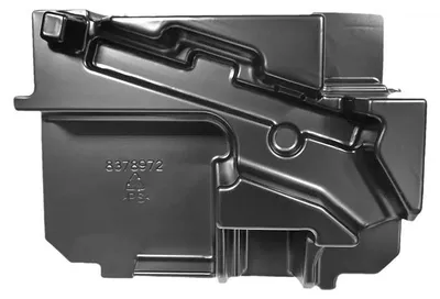 Image de Moulage Mak-Pac MAKITA 837897-2 pour DJR183