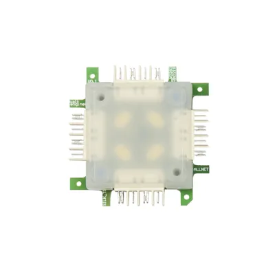 Produktbild von ALLNET BrickRknowledge Highpower LED Set 50