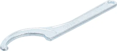 Produktbild von KRAFTMANN 1225 Hakenschlüssel