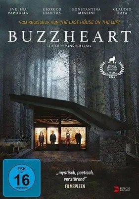 Produktbild von Buzzheart