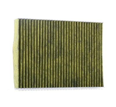 Produktbild von KAMOKA 6080059 Aktivkohle Innenraumfilter Pollenfilter für RENAULT MEGANE III Grandtour (KZ0/1) Scénic III (JZ0/1) GRAND SCÉNIC III (JZ0/1)