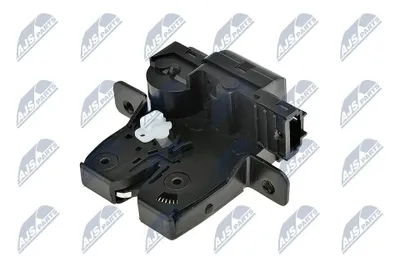 Produktbild von NTY Heckklappenschloss Kofferraumschloss für NISSAN Qashqai / Qashqai +2 I (J10, NJ10) Heckklappe EZC-NS-003A